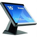 MONITOR IIYAMA Touch 15PCAP BEZEL T1521MSC-B1